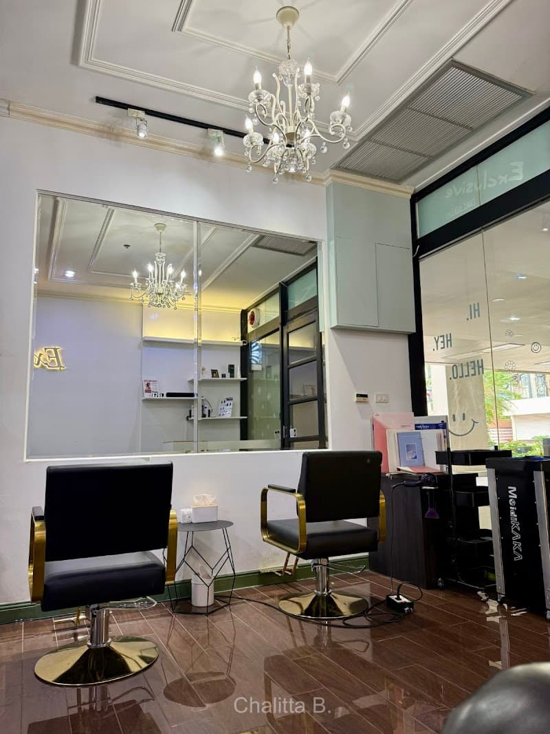 Exclusive Hair Salon