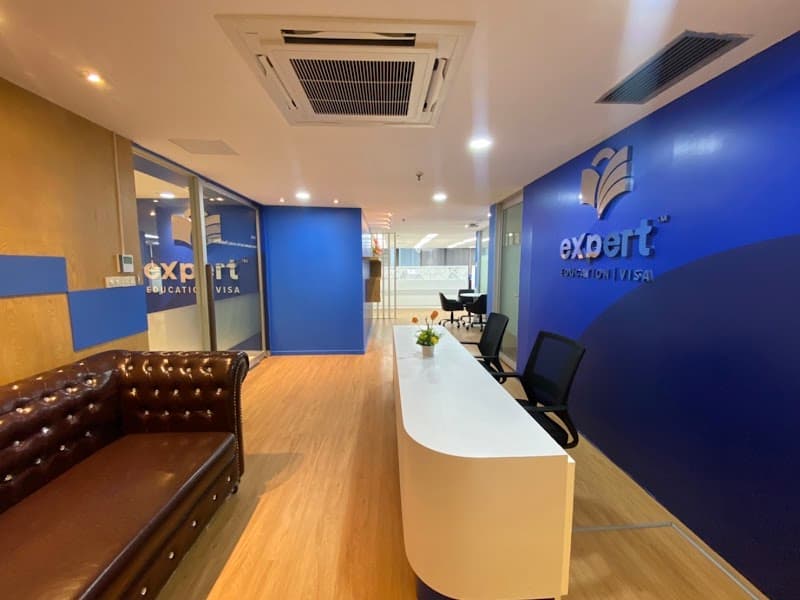 Expert Education & Visa Services