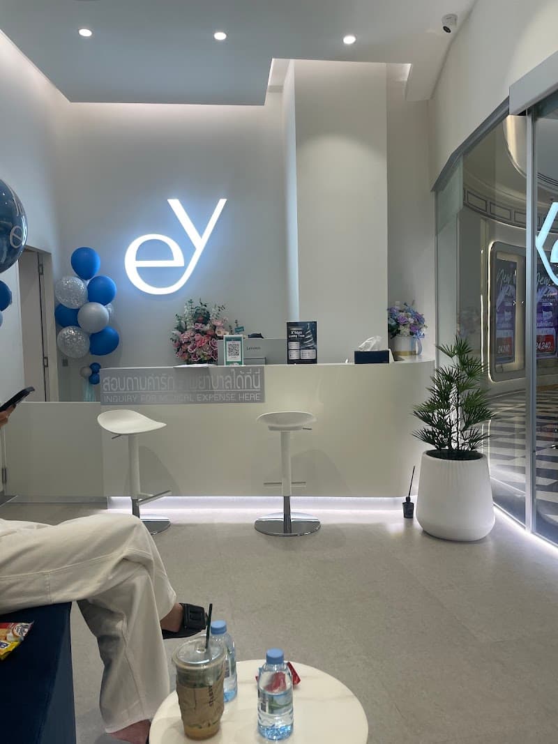 EY Clinic สาขา Thonglor
