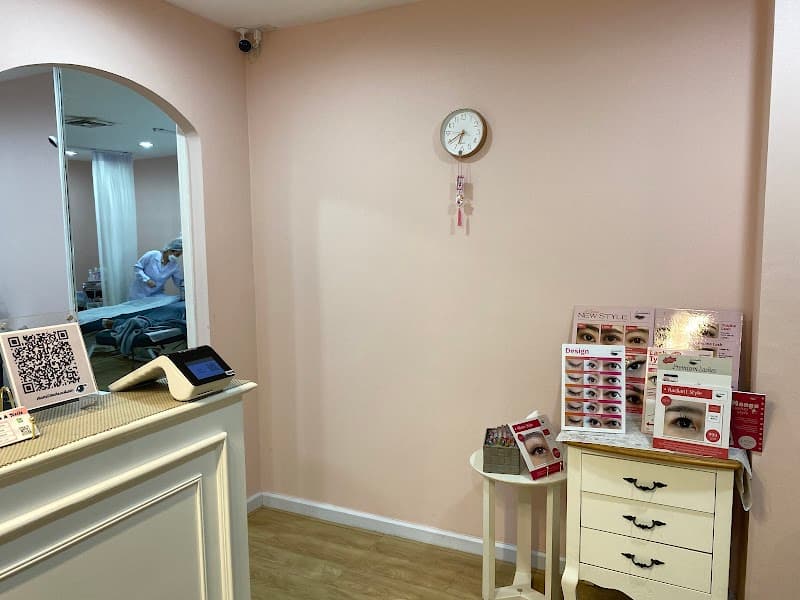 Eyelashatbkk Ratchathewi