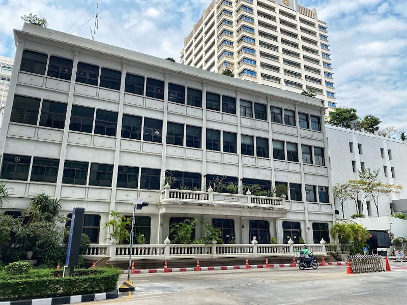 Faculty of Medicine, Chulalongkorn University
