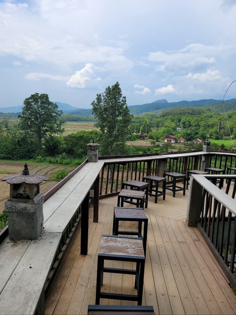 FARM to TABLE, Hideout