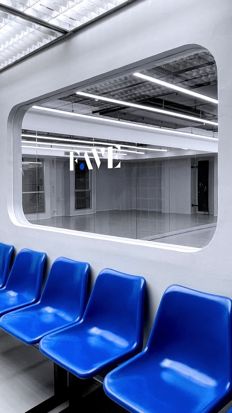 FAVE Dance Studio