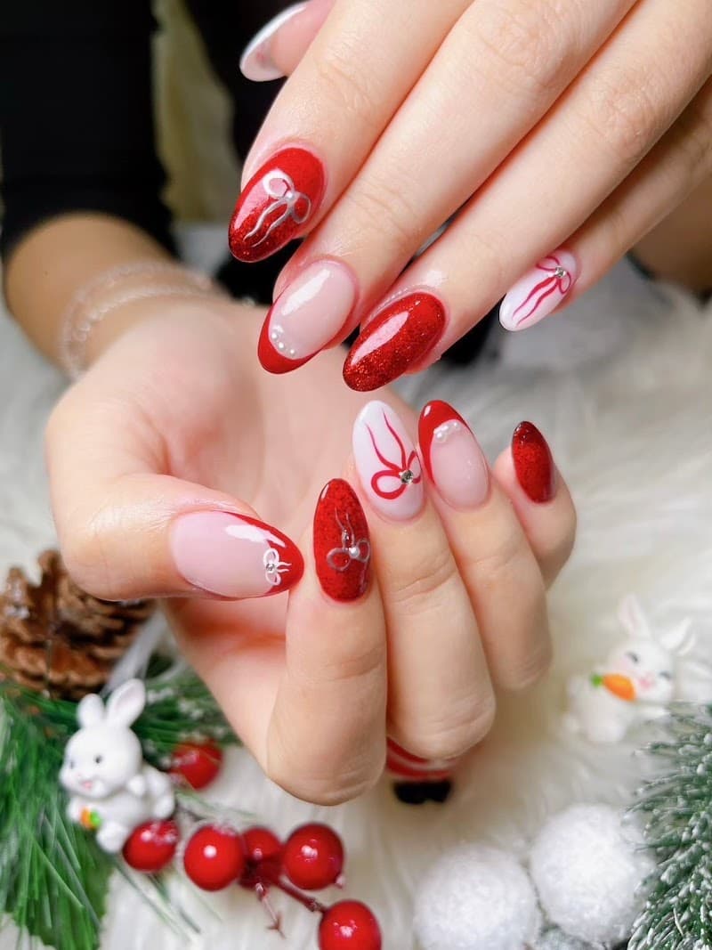 Felizia Nails spa and beauty