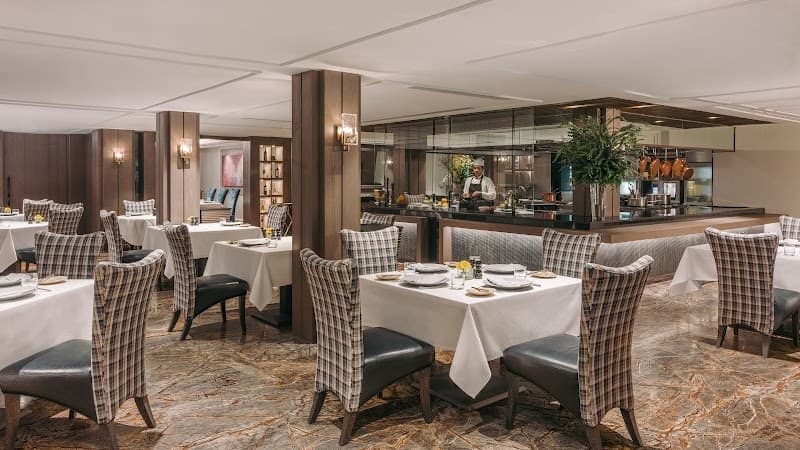 Fireplace Grill and Bar