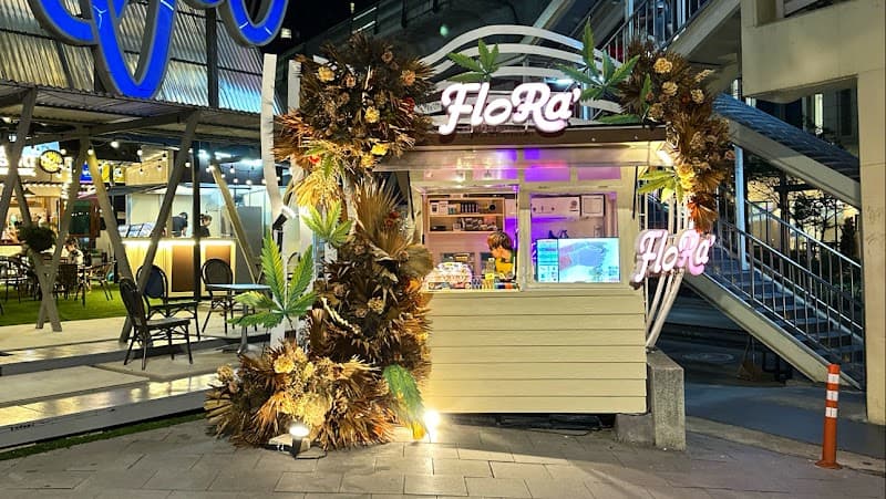 Flora Cannabis Phrakhanong