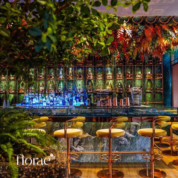 Florae Restaurant