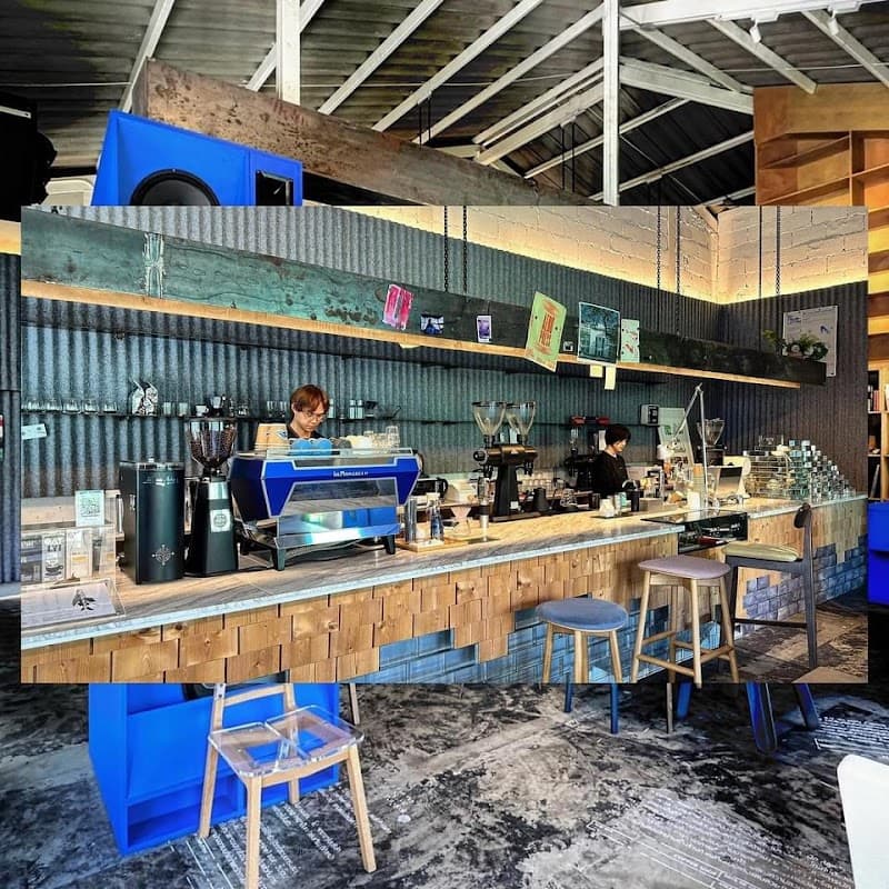 Flying Fish Coffee Company