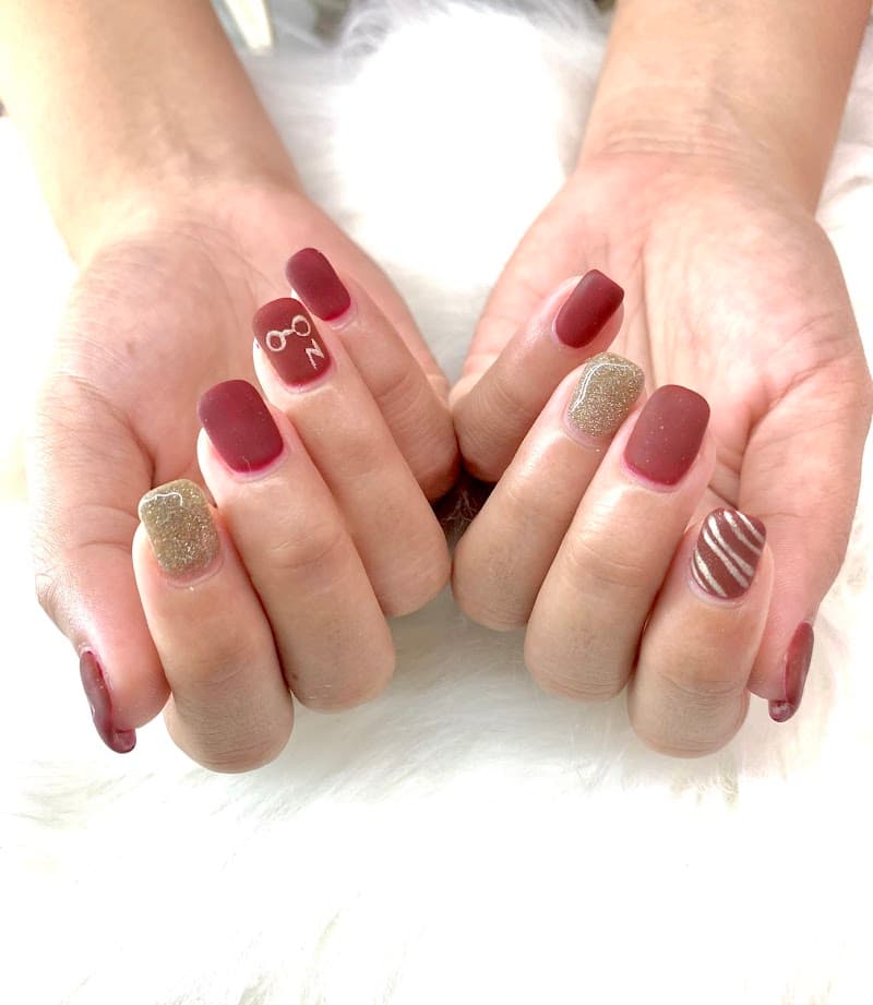 FMG Hair Salon Silom Edge