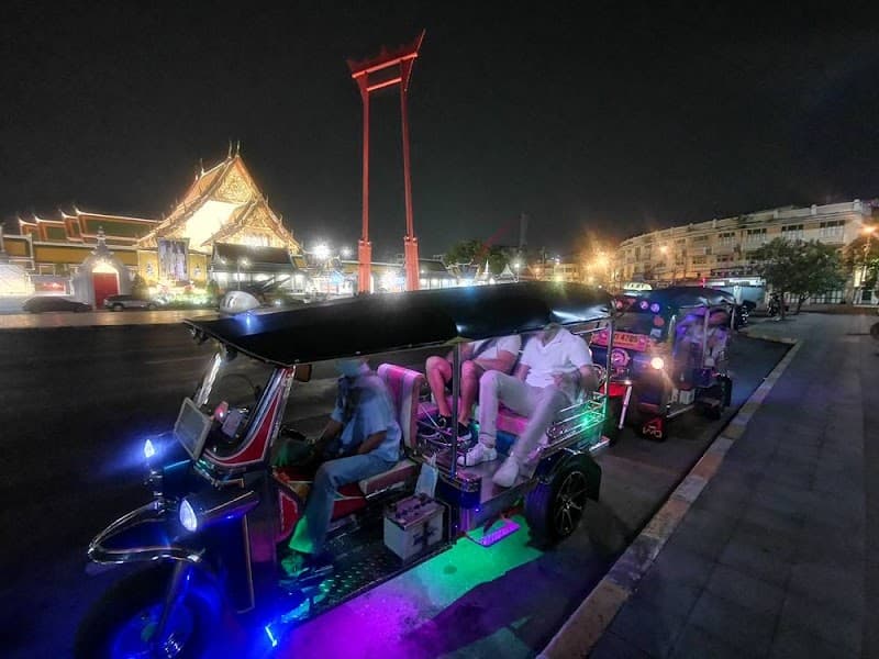 Food Adventure Food Tours