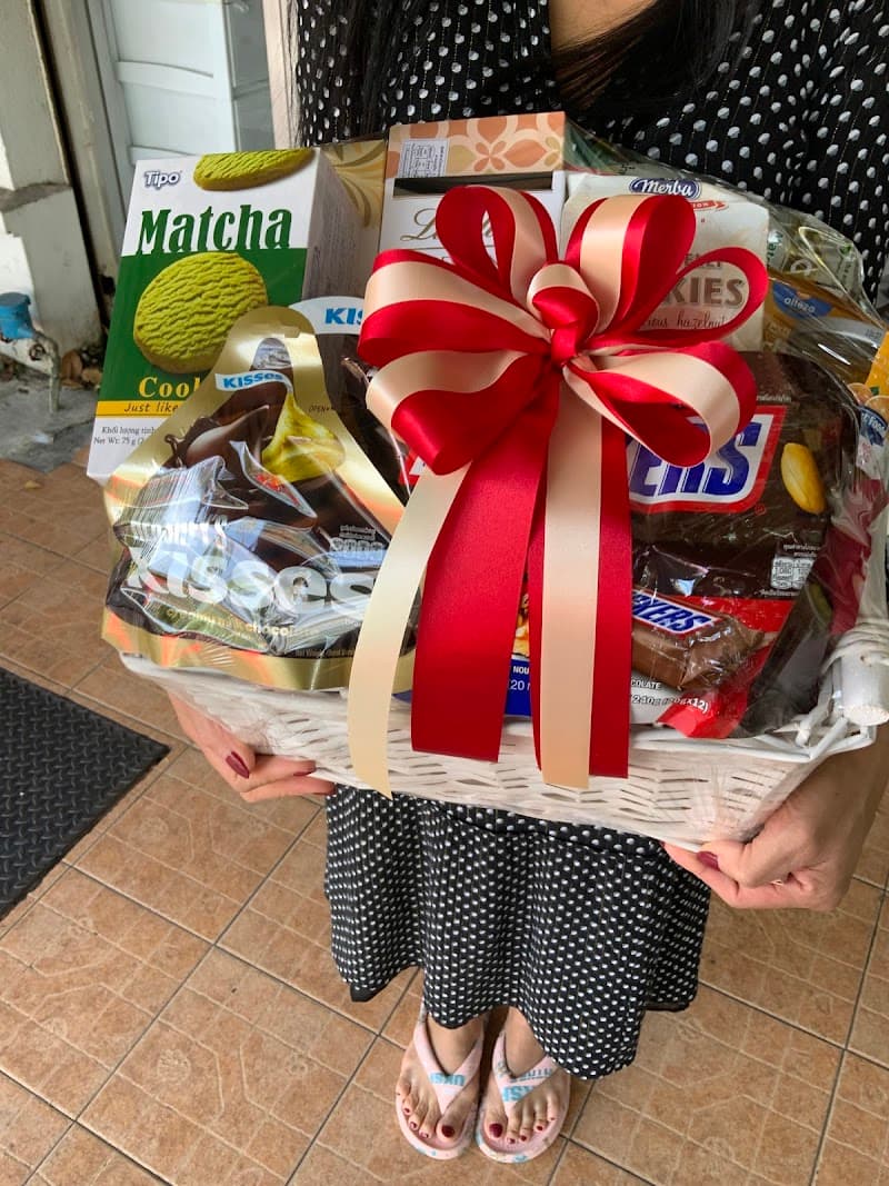 Forever Florist Thailand