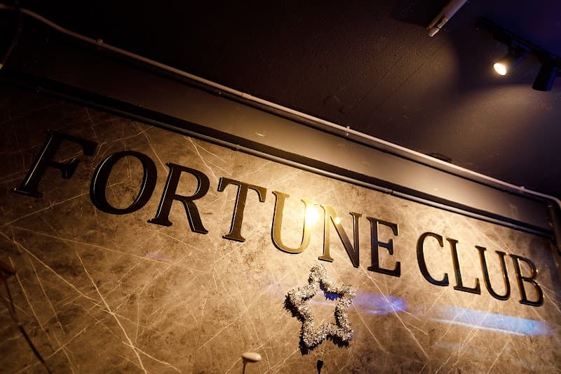 Fortune Club