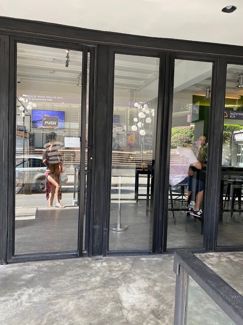 Four Twenty Cannabis Dispensary - High Garden Asoke