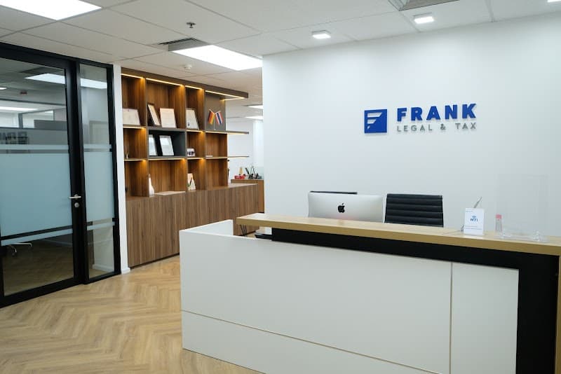 FRANK Legal & Tax