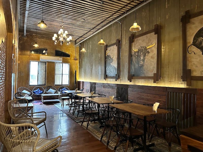 Fresh harvest farm Bangrak