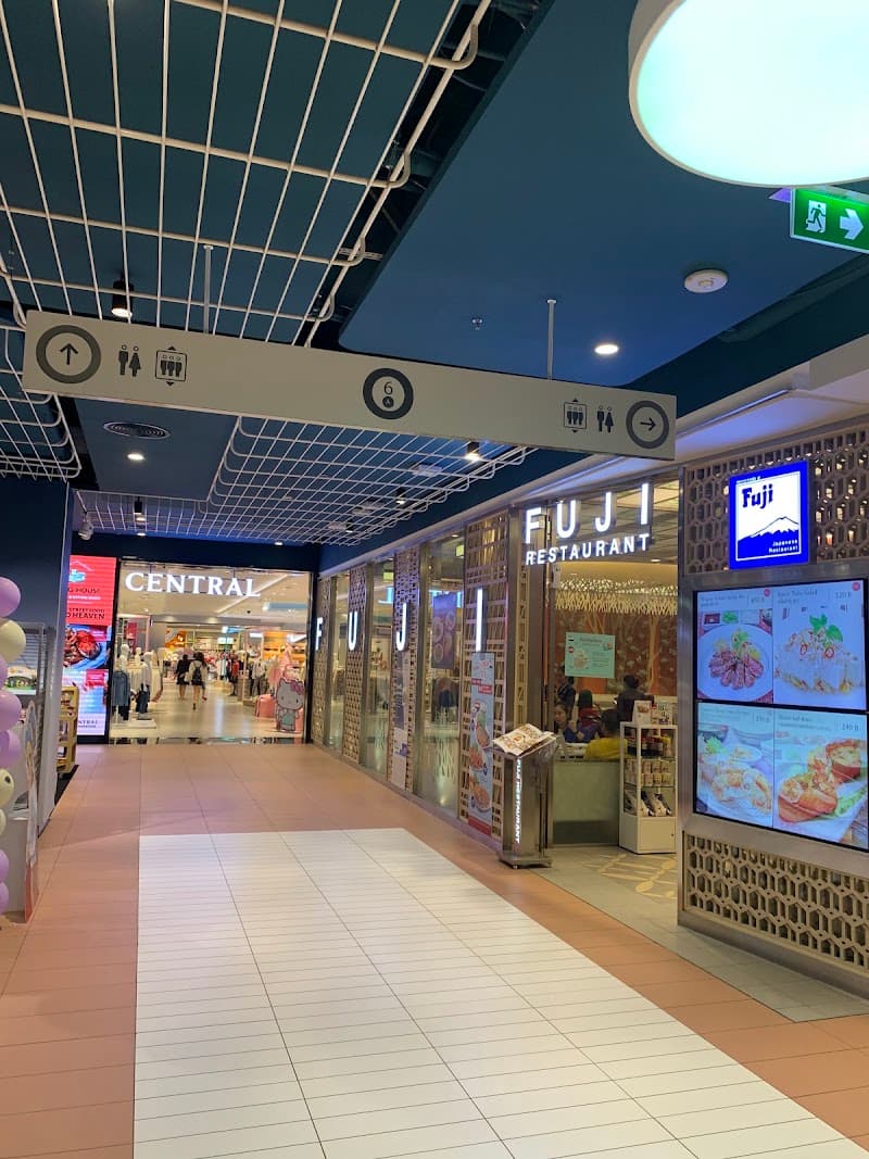 Fuji Restaurant