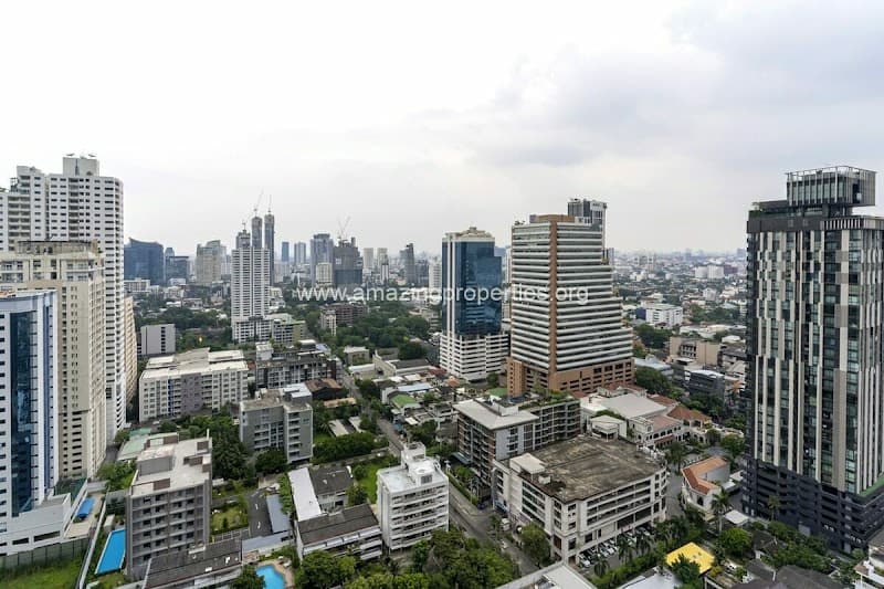 Fullerton Sukhumvit