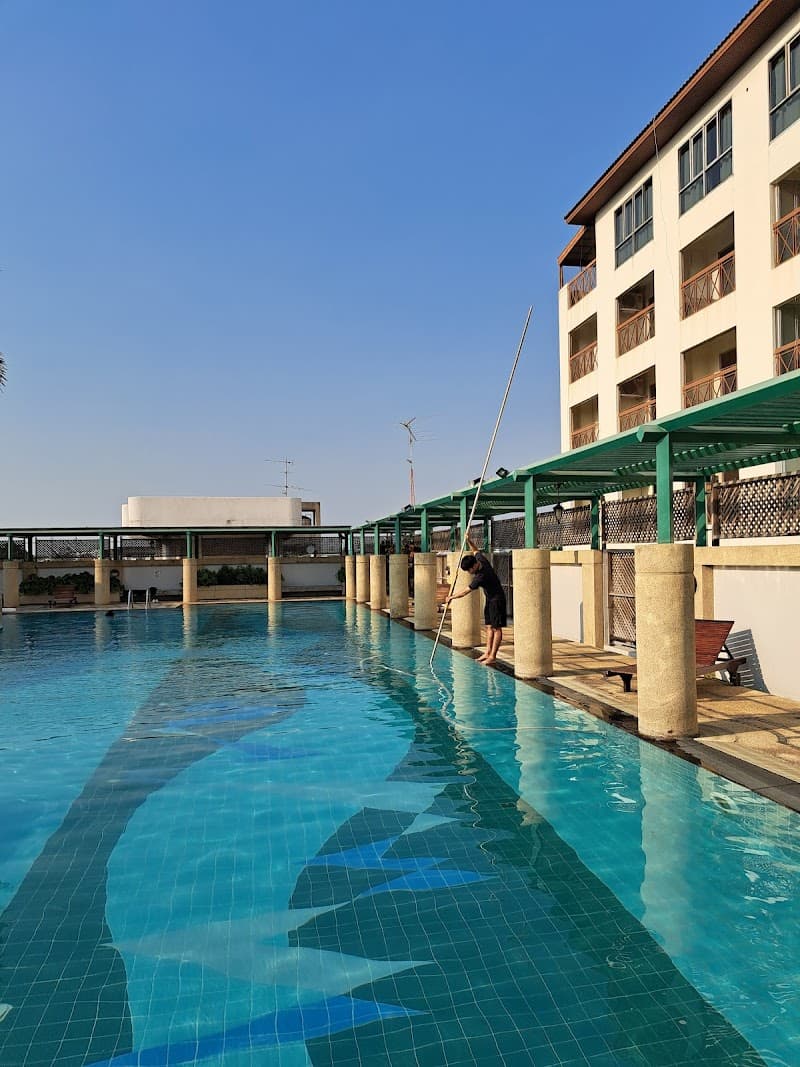 Future Fit Health Club