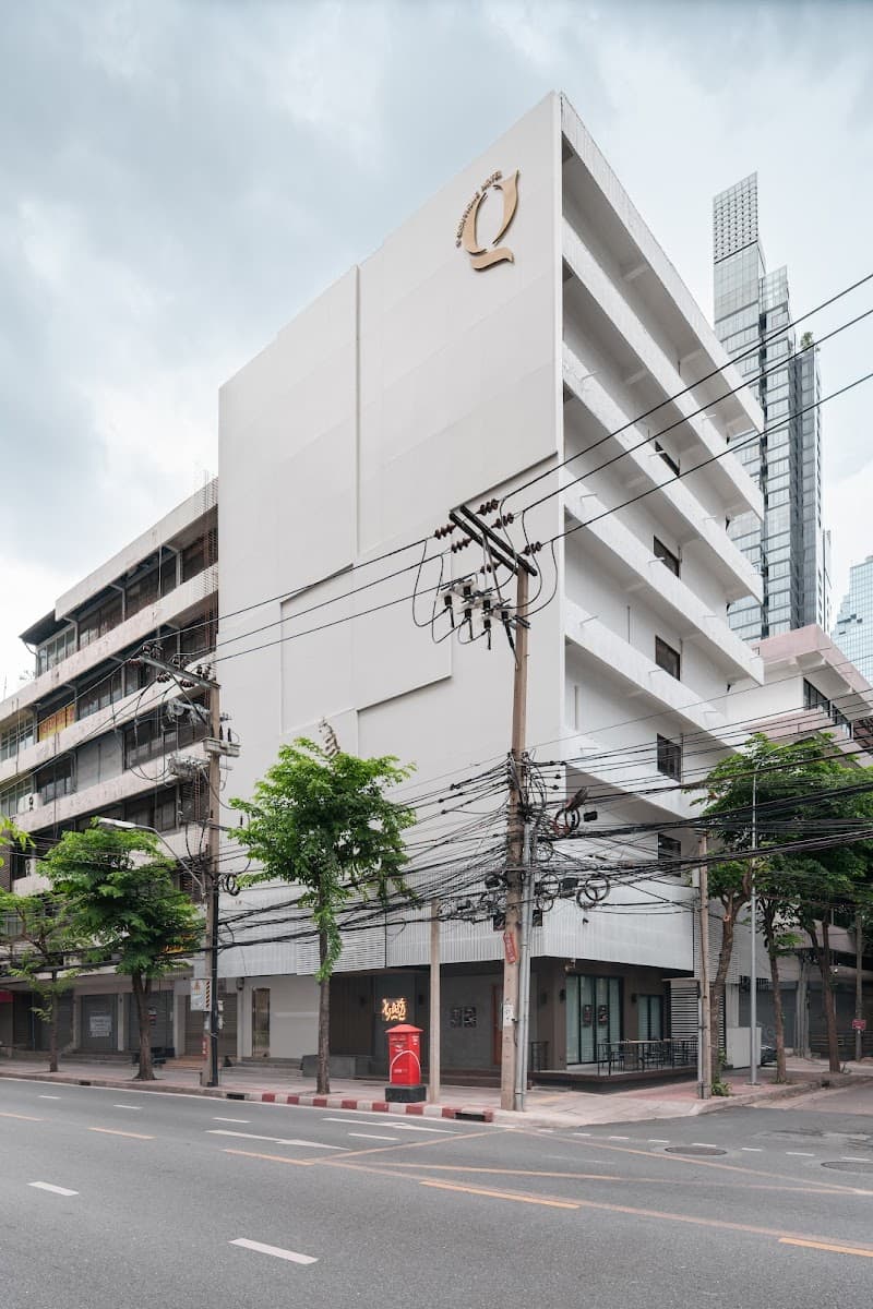 G Boutique Silom Hotel