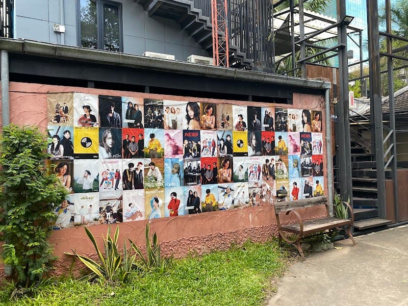 GAMSA Korean BBQ House