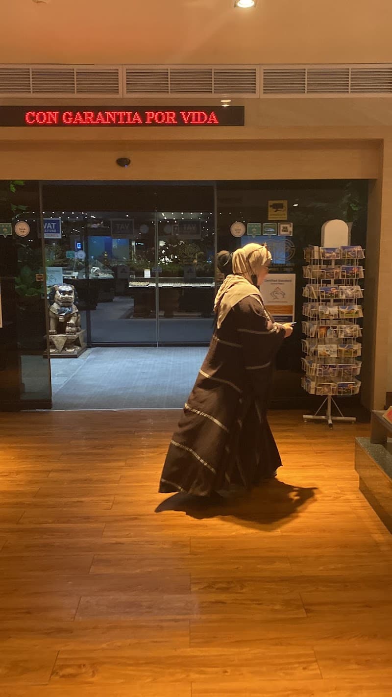 GEMS GALLERY Bangkok