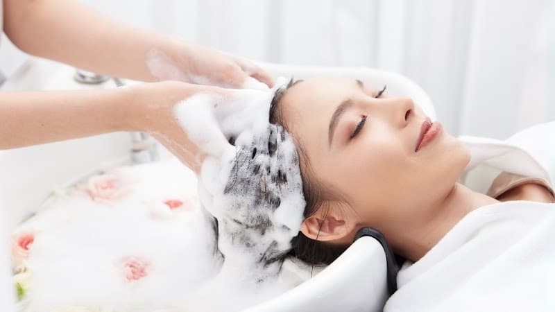 GENTLE Head Spa by Treasure