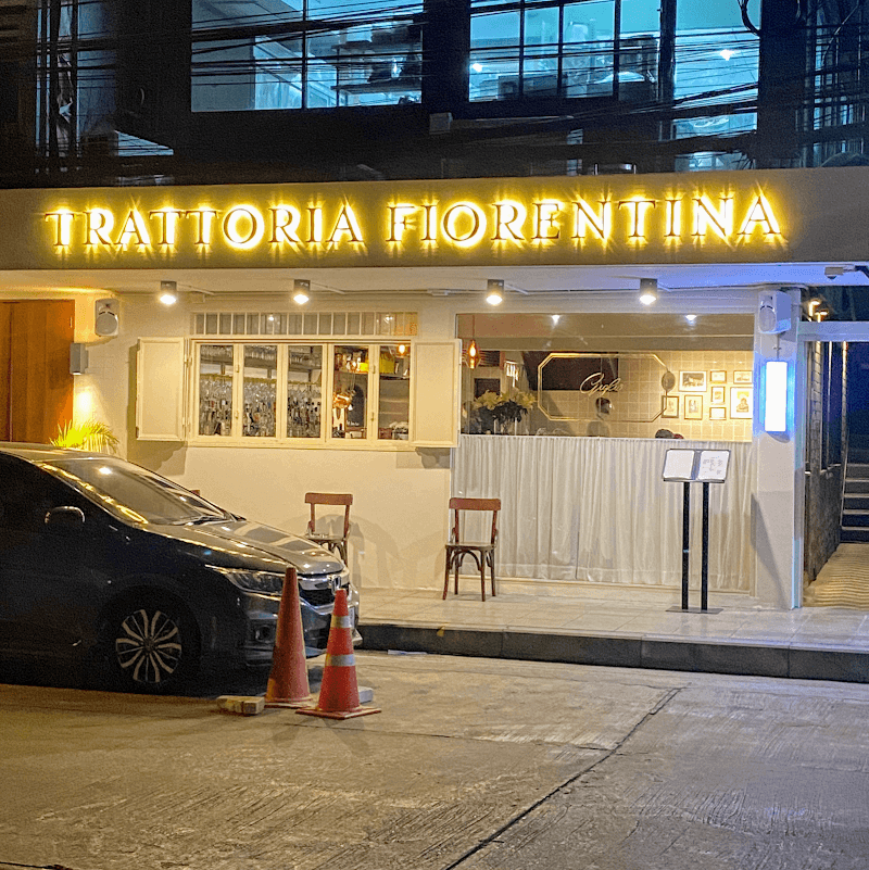 Giglio Trattoria Fiorentina