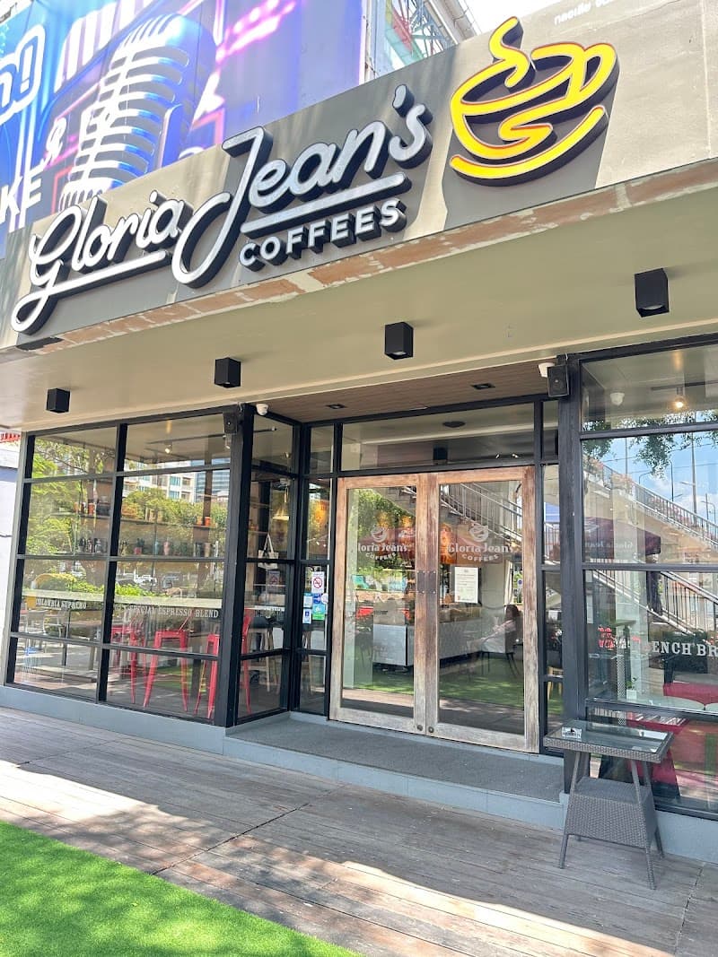 Gloria Jean's Coffees Sathon-Naradhiwas
