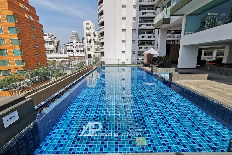 GM Service Apartment