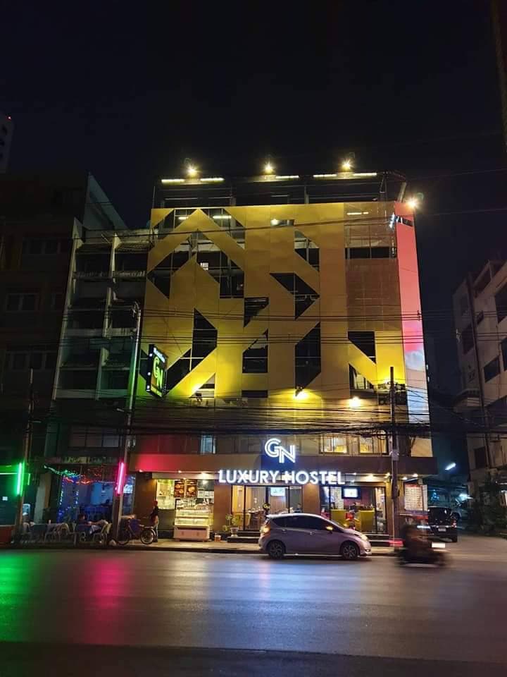 GN Luxury Hostel