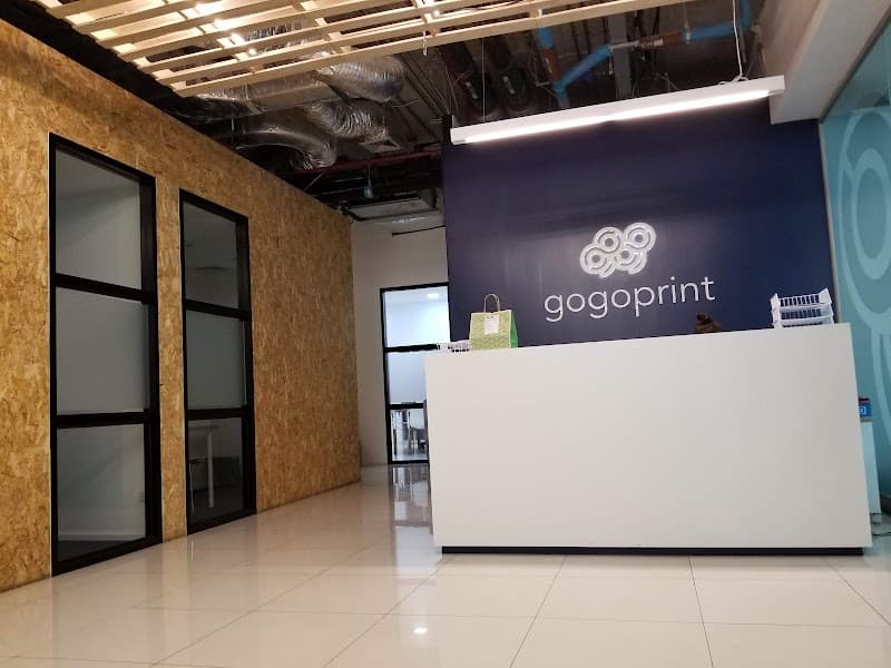 Gogoprint (Thailand) Co., Ltd.