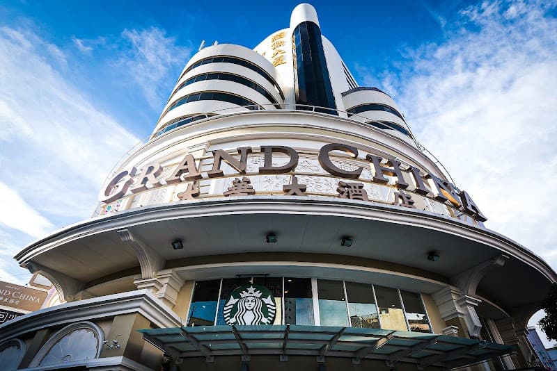 Grand China Bangkok