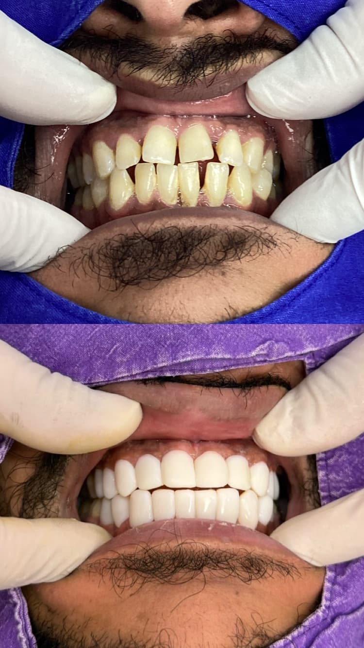 Grand Dental Clinic Nana