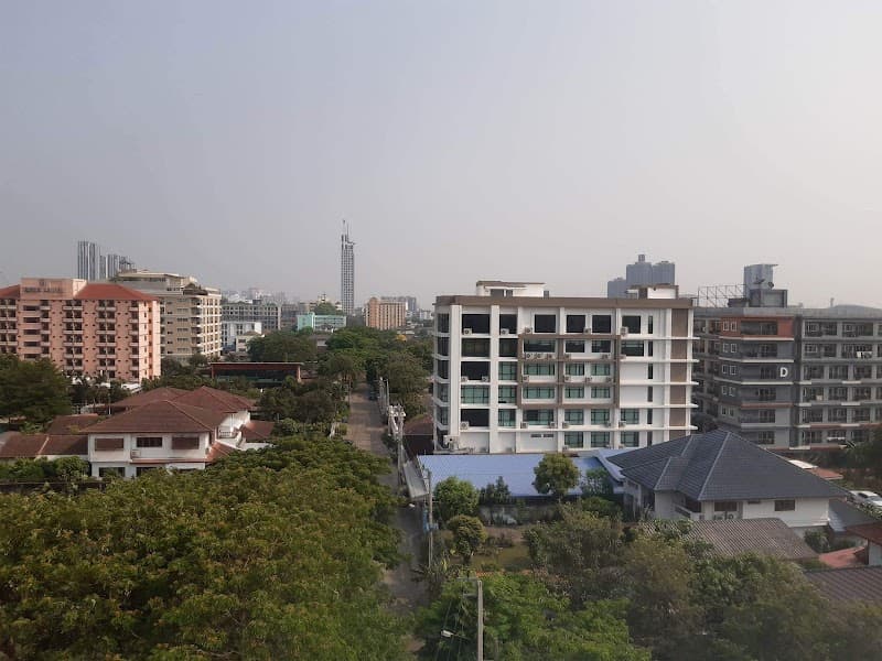 Grand Mandarin Residence