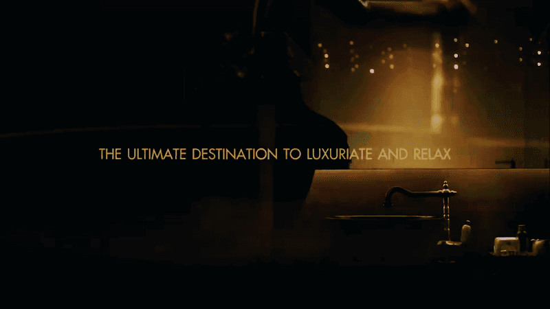 Grand Massage and Spa - Sukhumvit 3/1