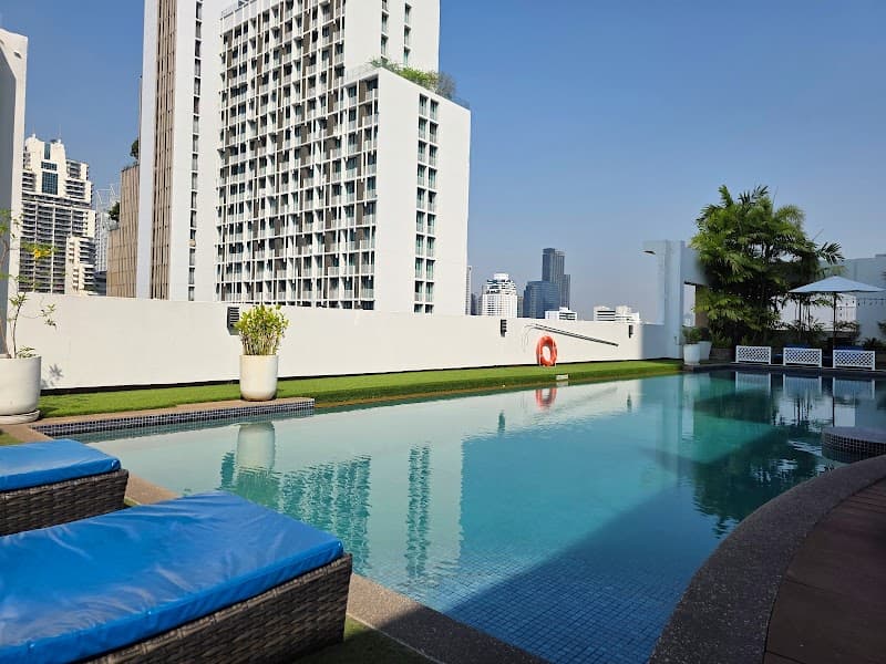 Grand Mercure Bangkok Asoke Residence