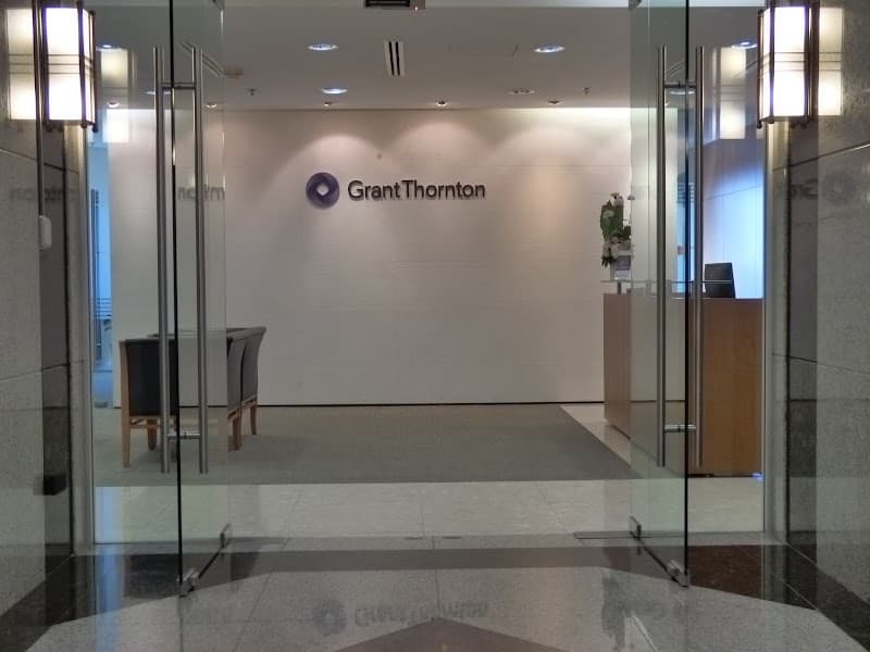 Grant Thornton Thailand