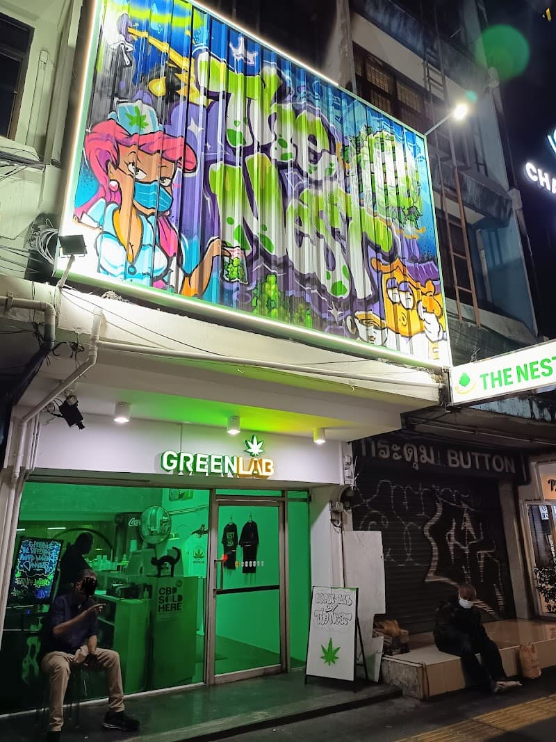 Green Lab by The Nest Sukhumvit