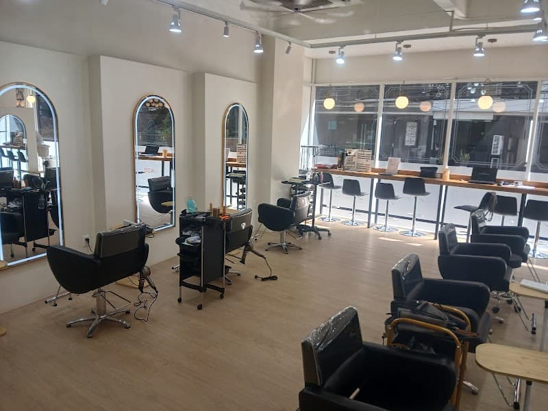 HANA hair salon