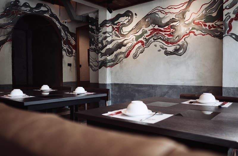 HANJI Authentic Taiwanese Hot Pot