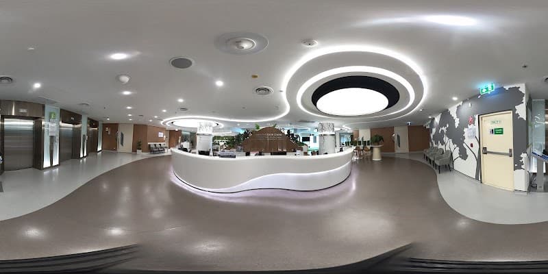 ศูนย์ตรวจสุขภาพ - Health Design Center