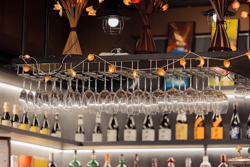 Heisei Kushi Izakaya