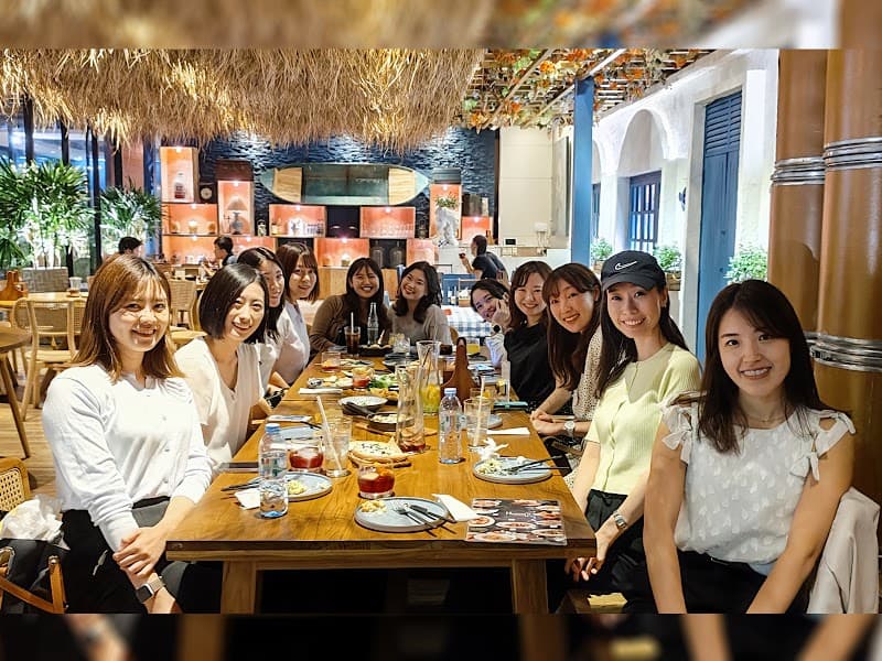 HELENA Greek Kitchen