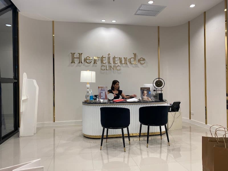 Hertitude Clinic