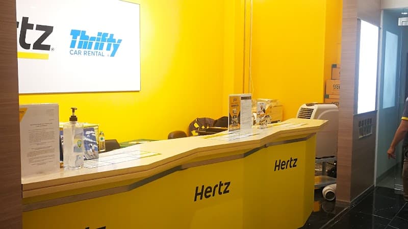 Hertz
