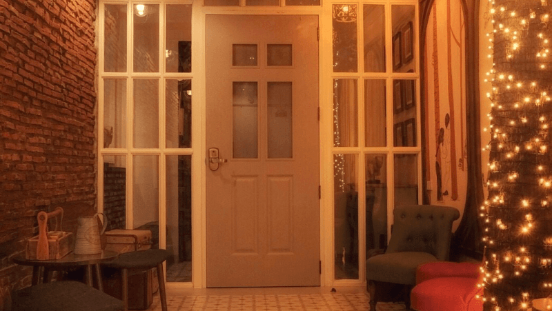 Hide and Seek Boutique Hometel