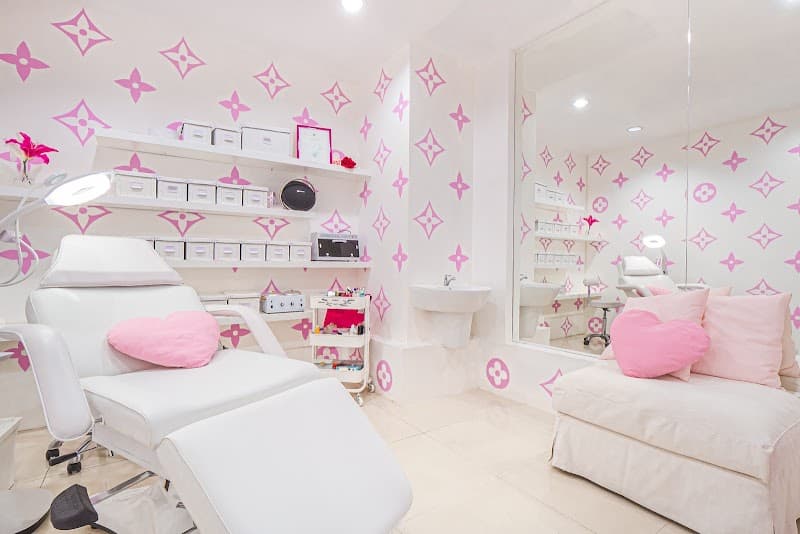 Hollywood Lashes BKK