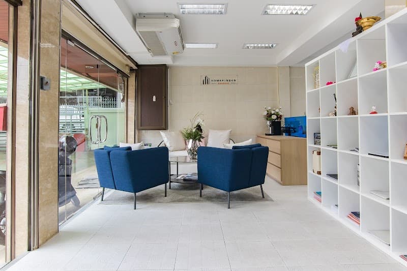Home Finder Bangkok