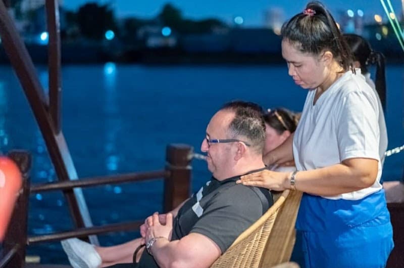 Home Spa Bangkok (by Souluxe)