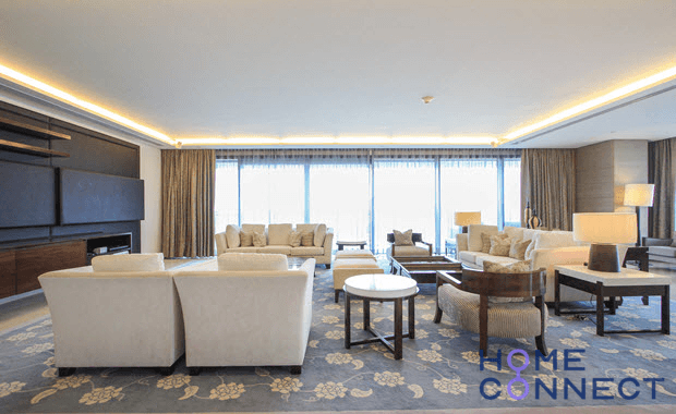 HomeConnect Thailand